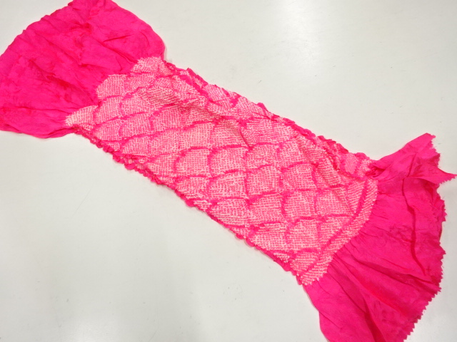 Japanese Kimono / Accessories Silk